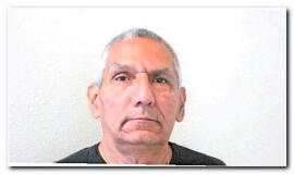 Offender Antonio Estrada