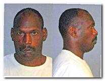 Offender Antwain Demont Gilbert