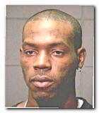 Offender Broderick D Hill