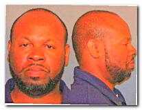 Offender Charles D Blue