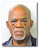 Offender Clarence Evans