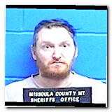 Offender David Roy Kienholz