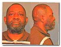 Offender David Wayne Jefferson