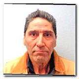 Offender Dennis Martinez