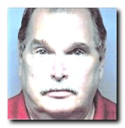 Offender Donald Wayne Ruder