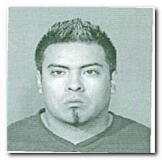 Offender Esteban Huerta