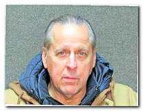 Offender Gary W Kunkel