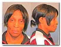 Offender Gloria Diane Levy