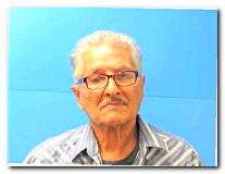 Offender Gregory Gutierrez