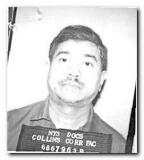 Offender Hermogen Martinez