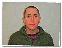 Offender Jason A Stevens