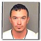 Offender Jason Michael Robson