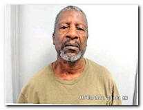 Offender Joe Allen Sparkman