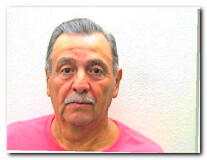 Offender John Garza Medrano Jr