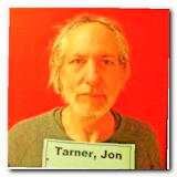 Offender Jon Michael Tarner