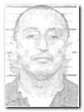 Offender Jorge Caballero Perez