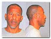 Offender Larry Darnell Hall