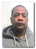 Offender Lashawn Robbins