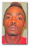 Offender Lawrence Batiste