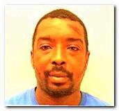 Offender Marcus Undray Whitlock