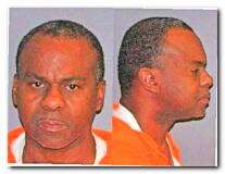 Offender Michael Lee Monroe