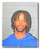 Offender Navarius Mantrell Simon