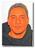 Offender Pedro Velez