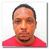 Offender Reginald Wayne Richard