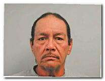 Offender Robert Flores