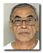 Offender Roberto Gonzales