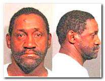 Offender Roger Jackson