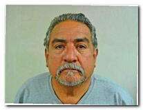 Offender Abel Cantu Trejo Jr