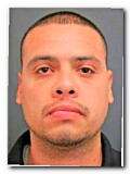 Offender Albert Brian Zelaya