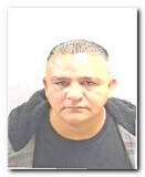 Offender Albert Duran Tello