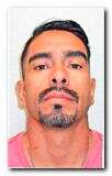 Offender Albert Espinosa Saavedra