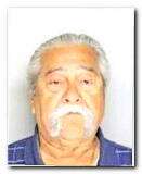 Offender Albert Eugene Vargas