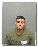 Offender Albert Guillermo Ruiz