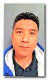 Offender Albert Santiago Ramil