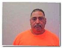 Offender Albert Vasquez