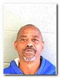 Offender Albert Vaughn