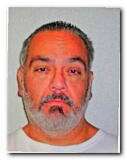 Offender Aldo Cervantes