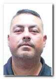 Offender Aldo G Caravantes