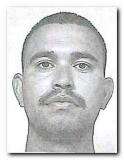 Offender Aldo Ramon Franco