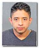 Offender Alejandro Alvarado Hernandez