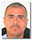 Offender Alejandro Barrera