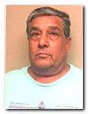 Offender Alejandro Betancourt