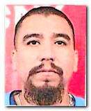 Offender Alejandro Campos