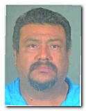 Offender Alejandro Cicilia Flores