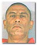 Offender Alejandro Corado