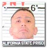 Offender Alejandro Flores Briseno